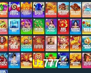 Security Systems Uz777