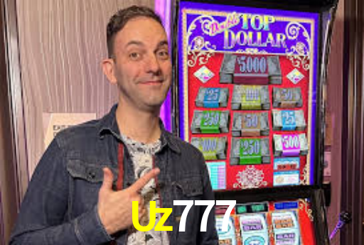 Premium Interface Uz777