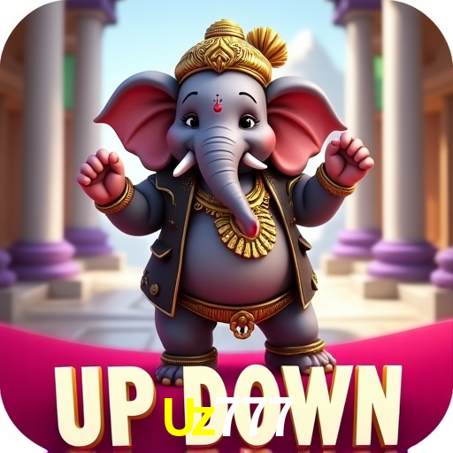 Responsive Design Uz777