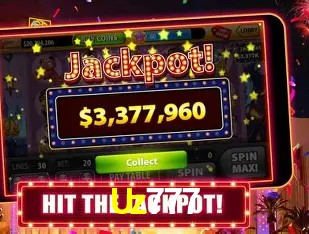 Exclusive Offers Uz777